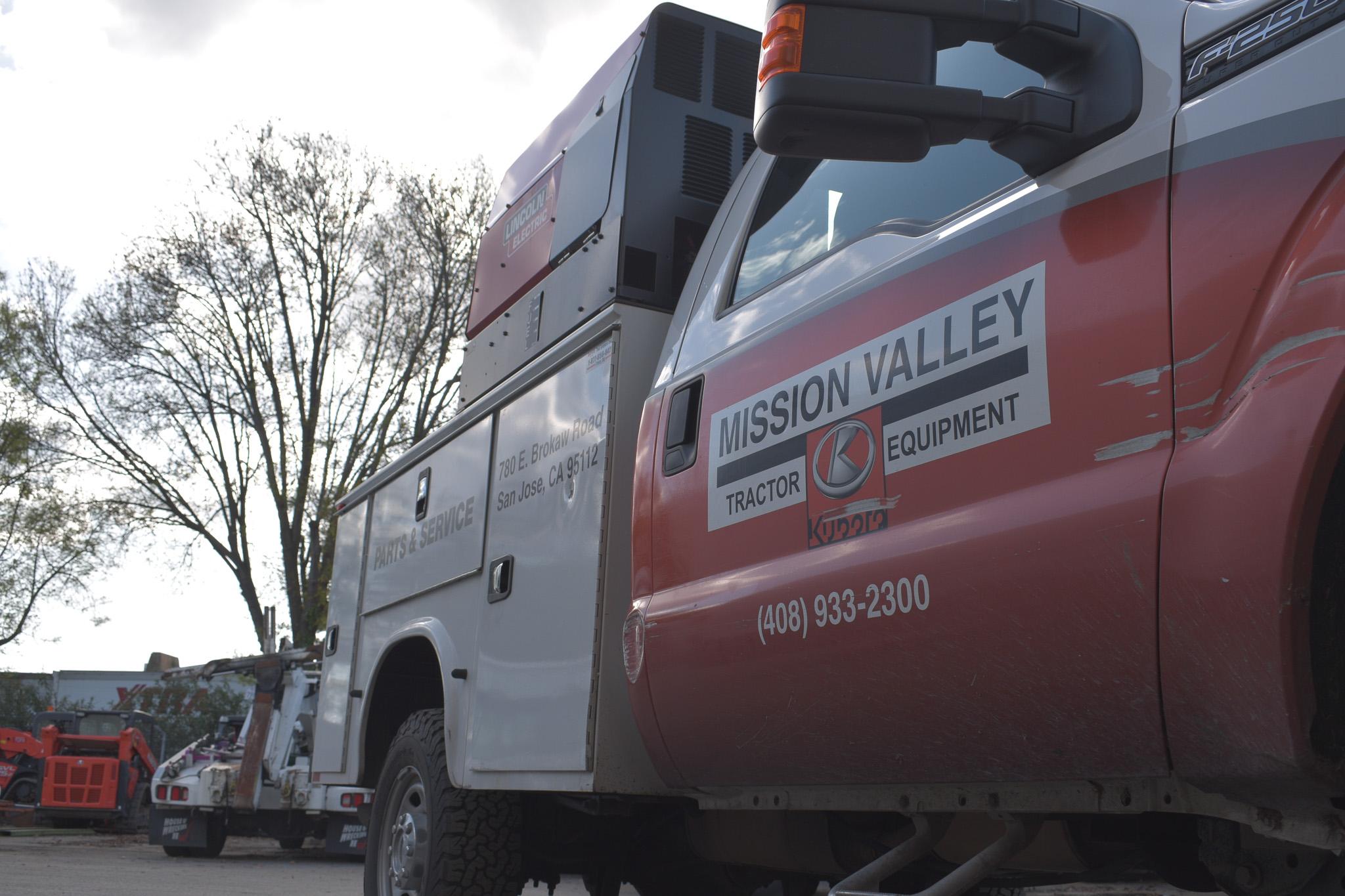 Mobile Service