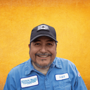 Alejandro Martinez
