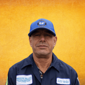 Alfredo Ramirez