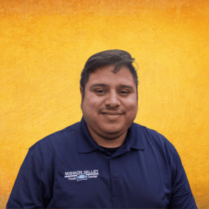 Edgar Camacho