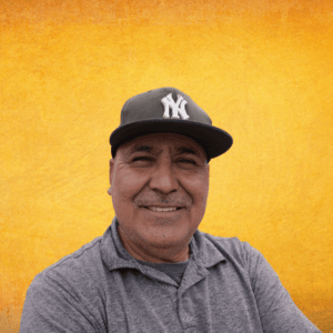 Graciano Serrano