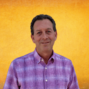 Jeff Speno