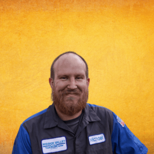 Michael Vickers