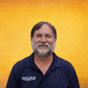 Roger Woodfill